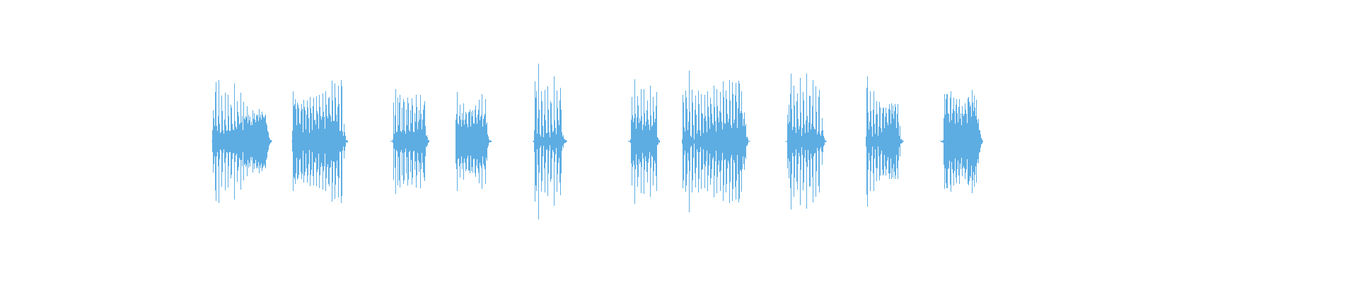 Waveform