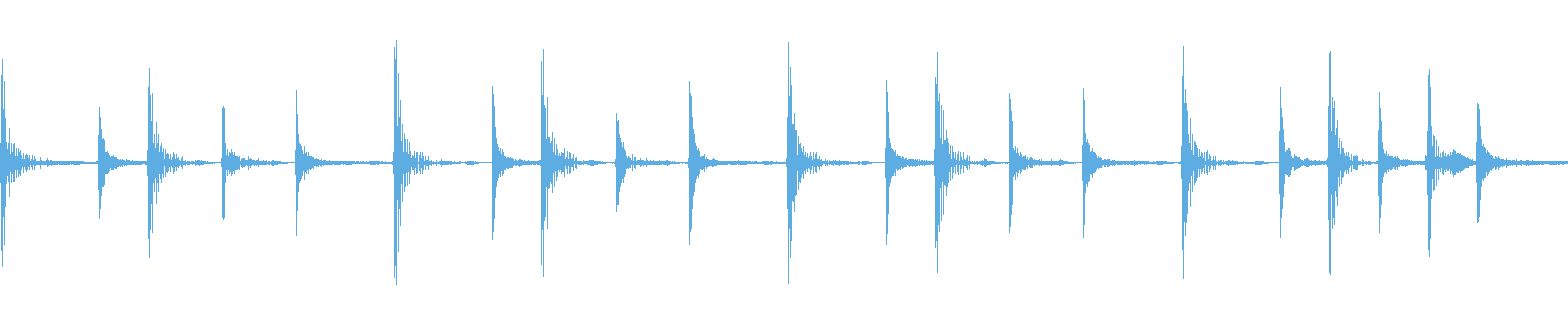 Waveform