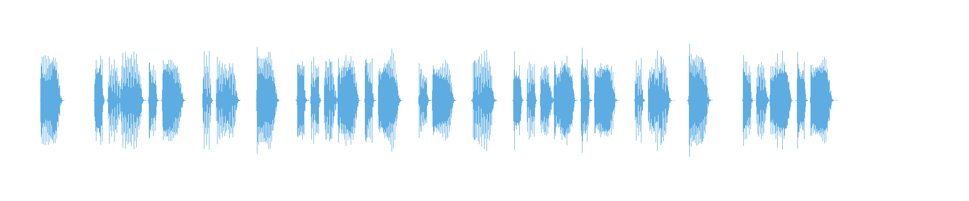 Waveform