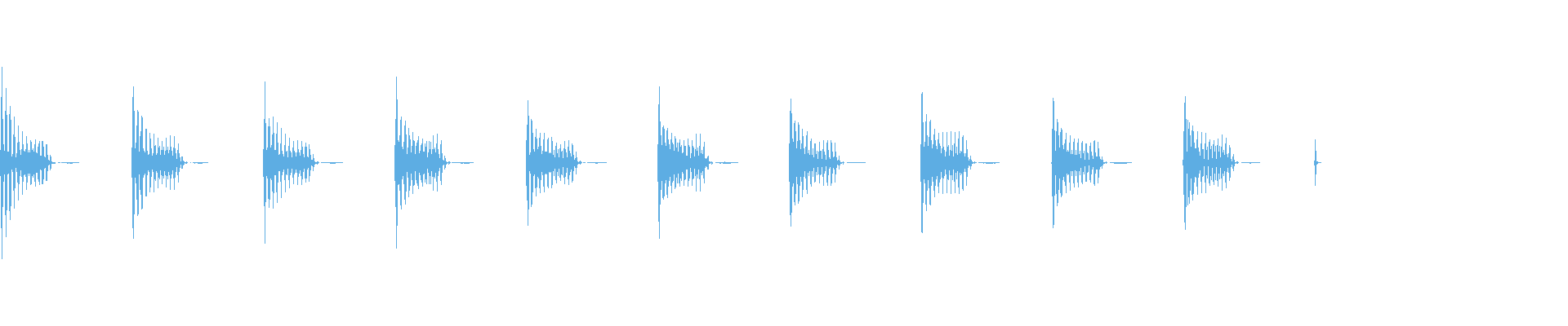Waveform