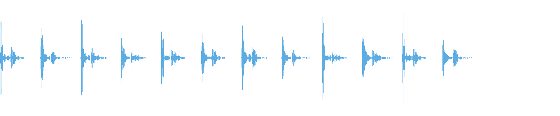 Waveform