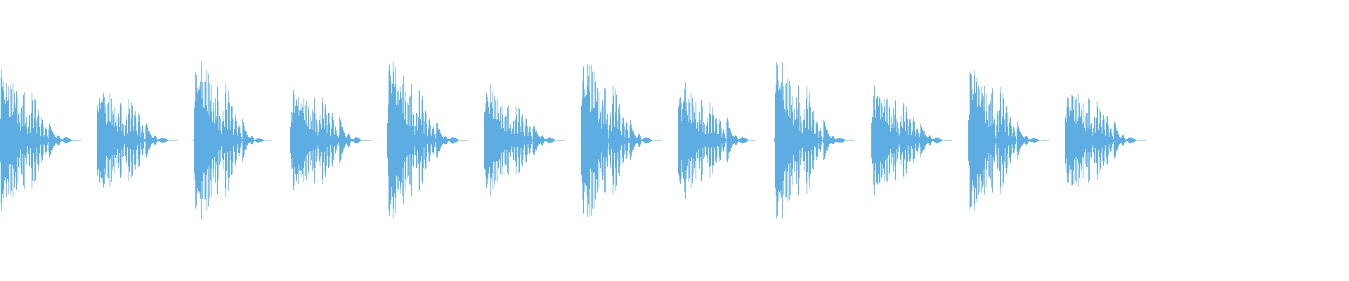 Waveform