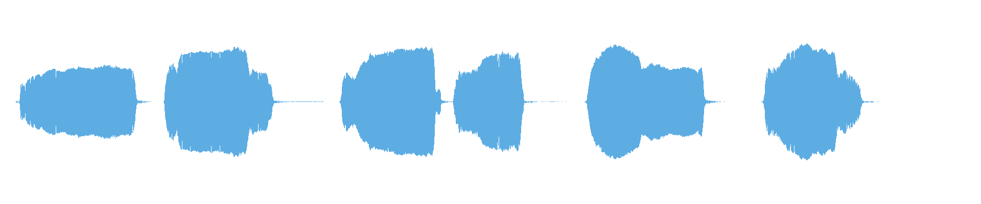 Waveform