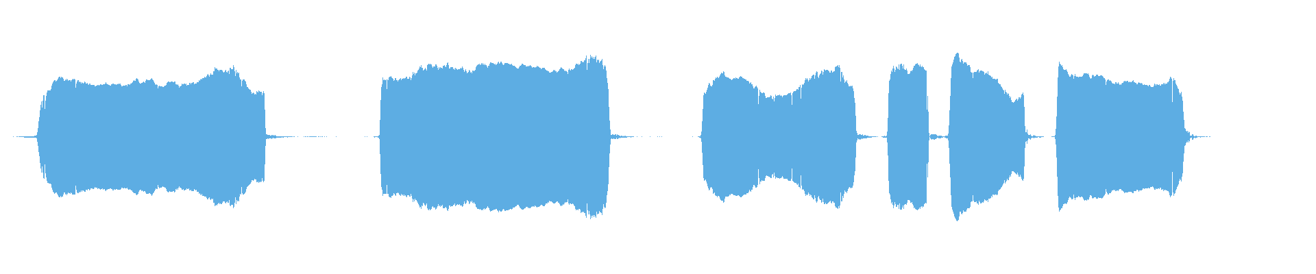 Waveform