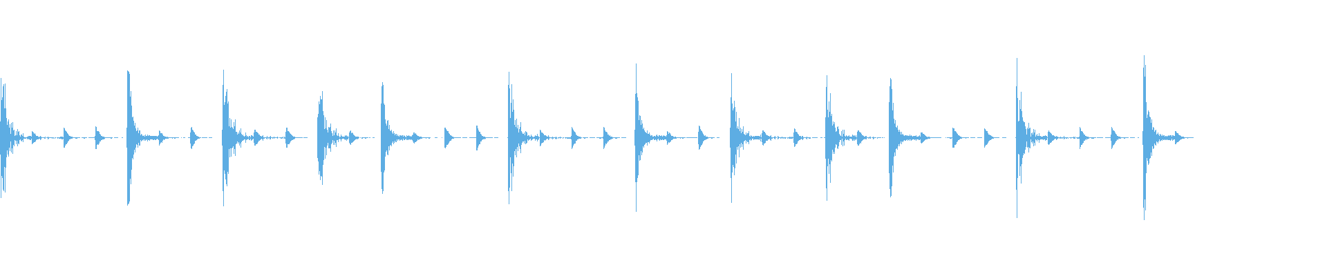 Waveform