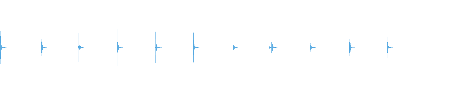 Waveform