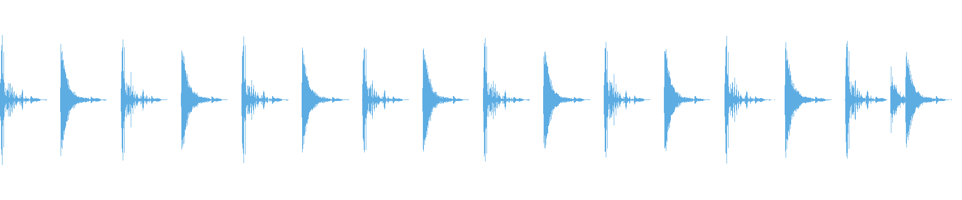 Waveform