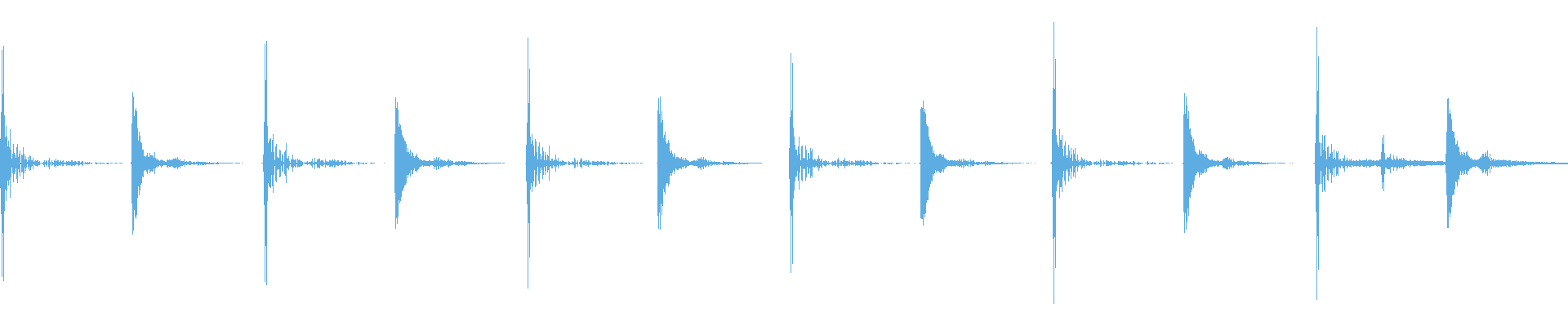 Waveform