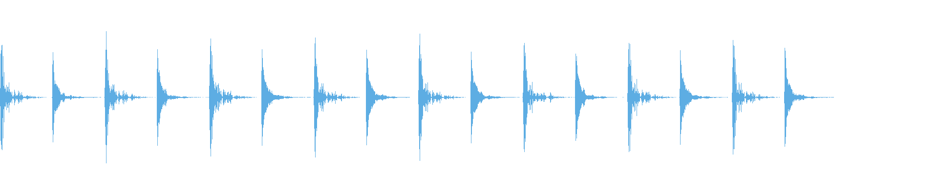 Waveform