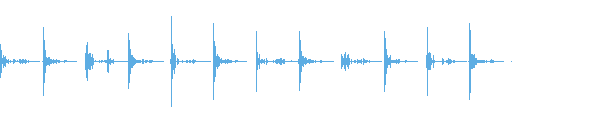 Waveform