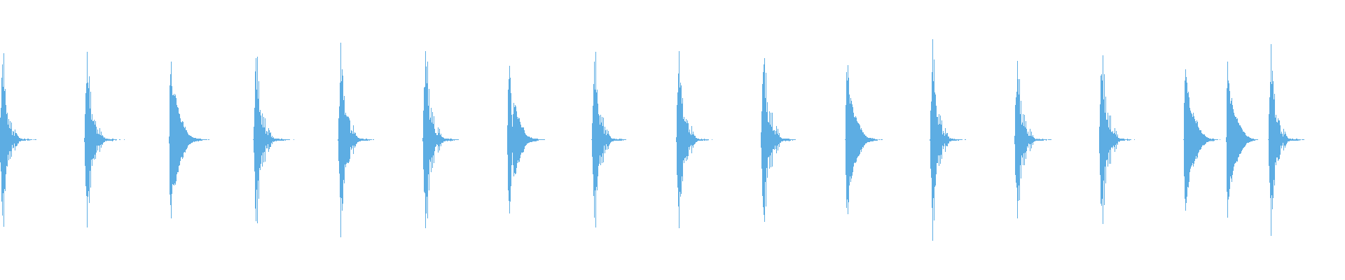 Waveform