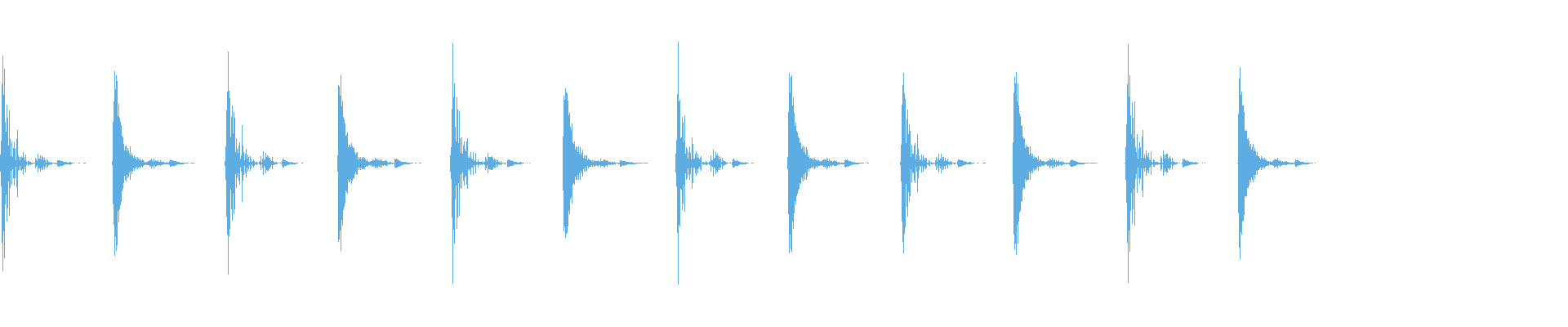 Waveform