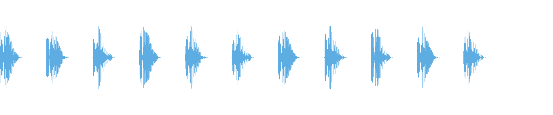 Waveform