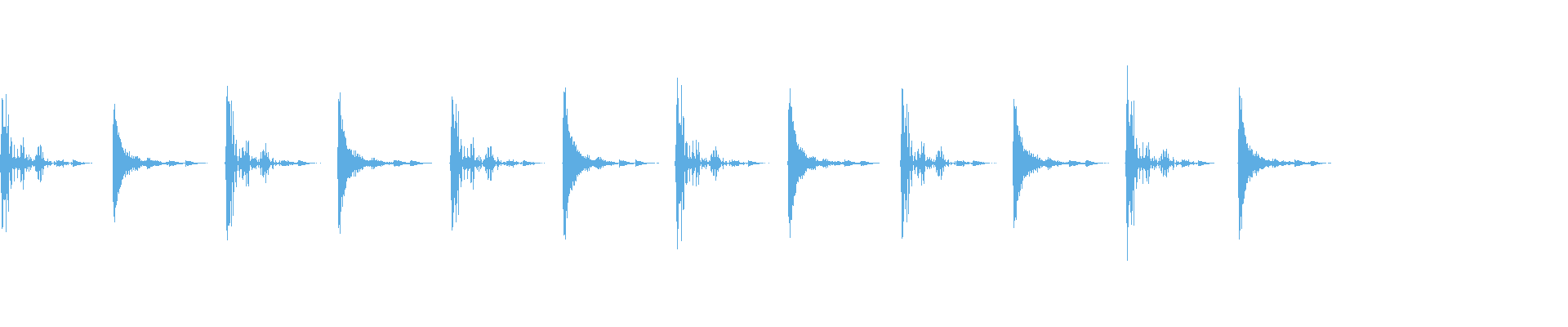 Waveform