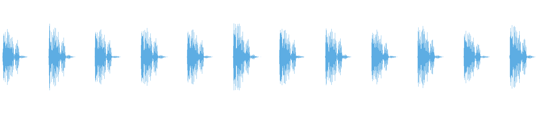 Waveform