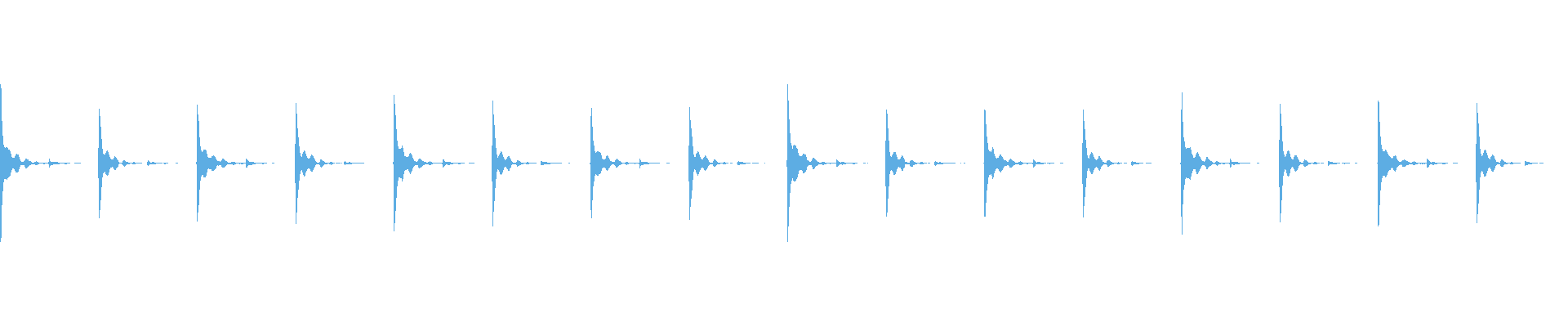 Waveform