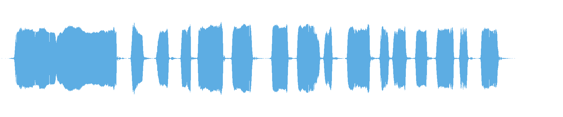 Waveform