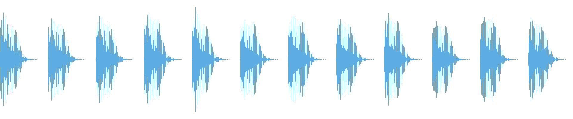 Waveform