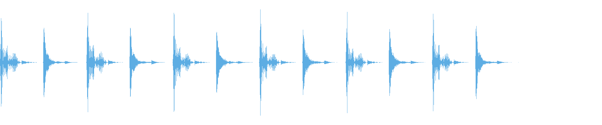 Waveform