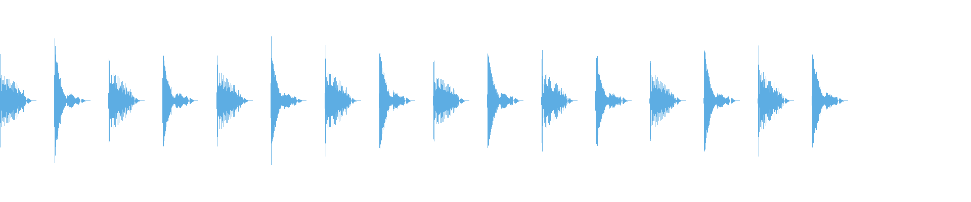 Waveform