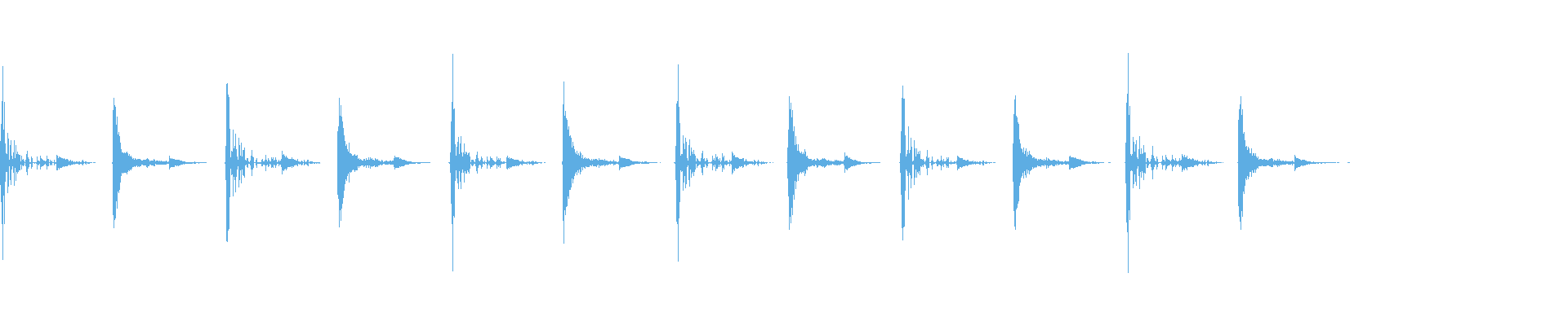 Waveform