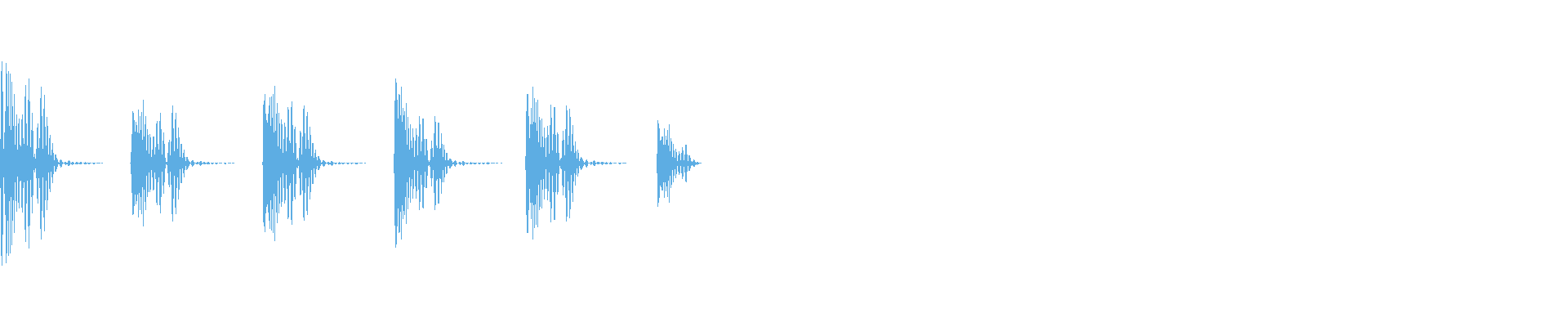 Waveform