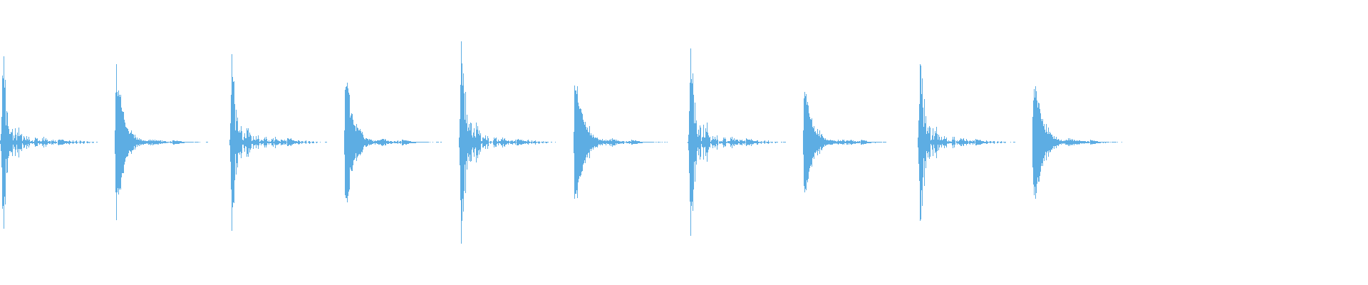 Waveform