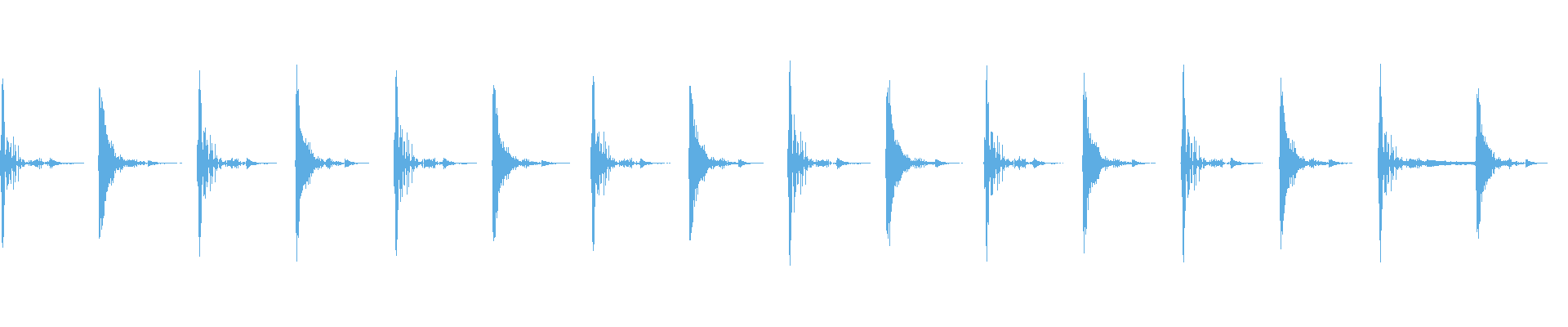 Waveform