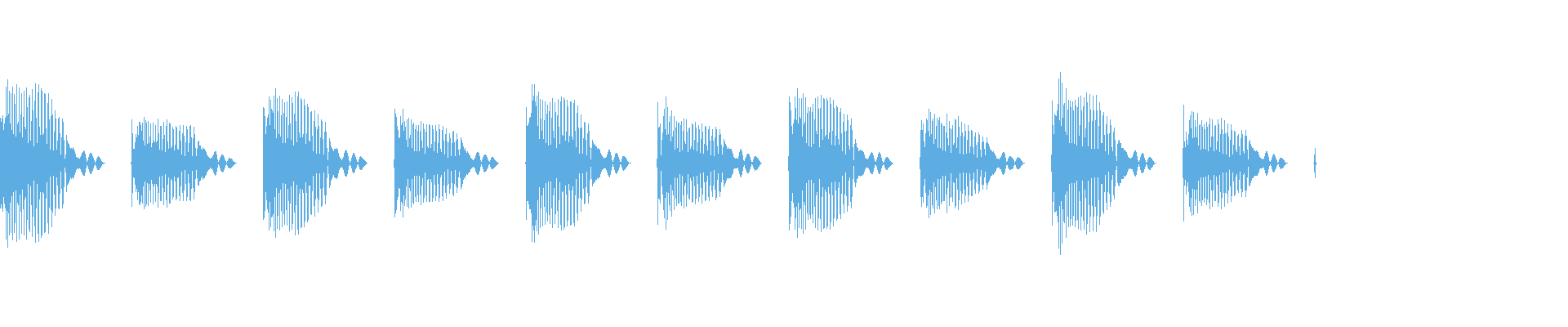 Waveform