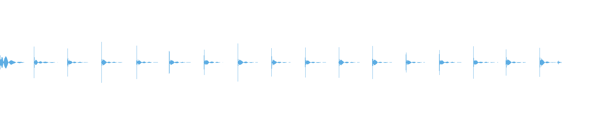 Waveform