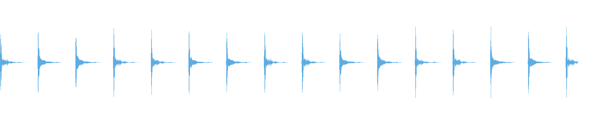 Waveform