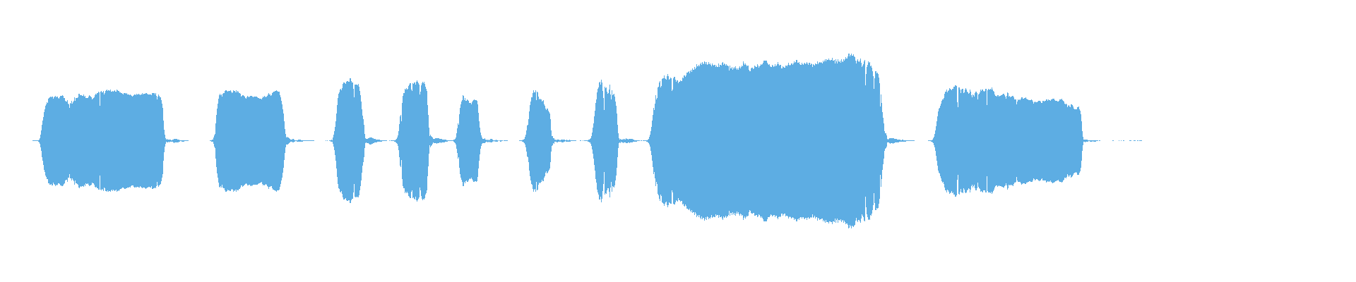 Waveform