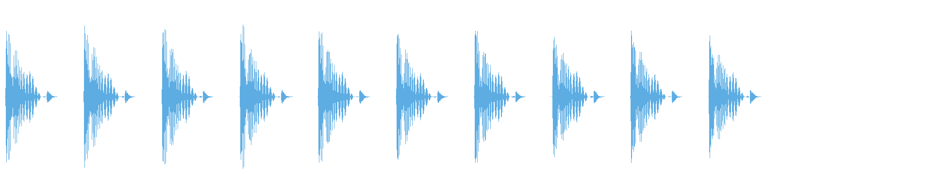 Waveform