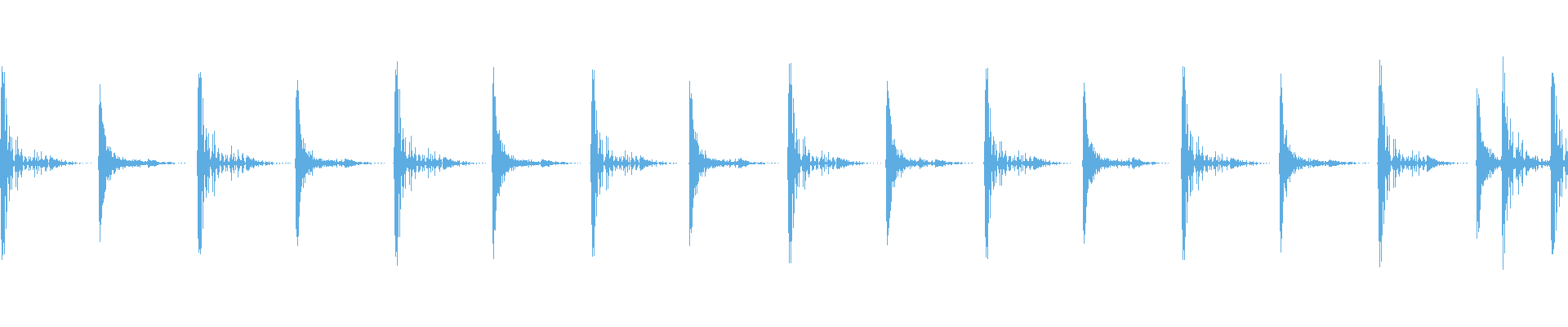 Waveform
