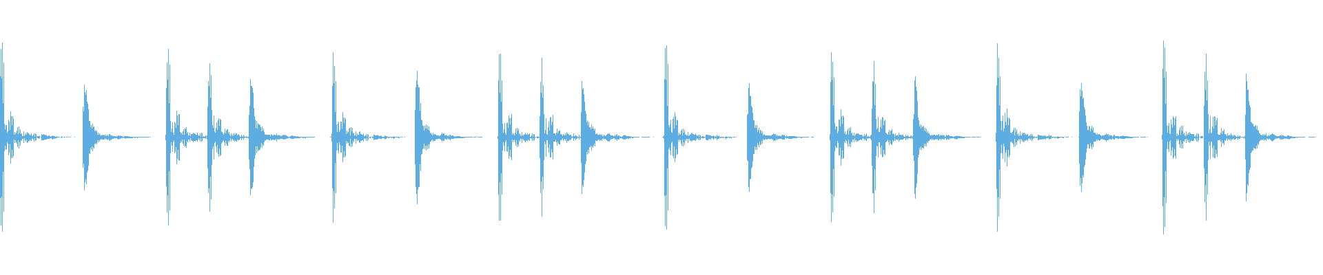 Waveform