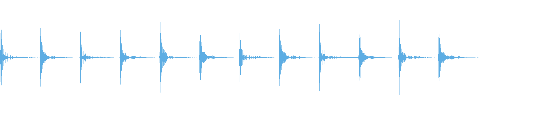 Waveform