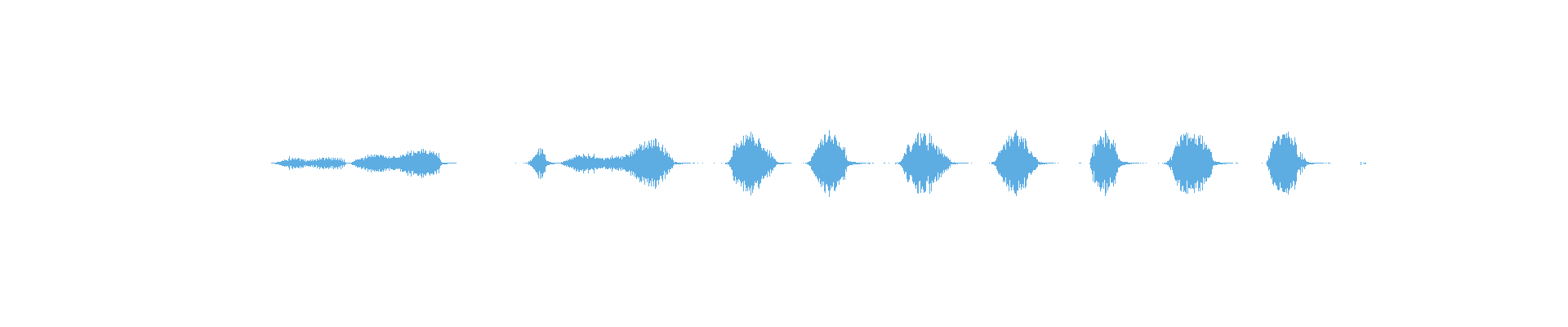 Waveform