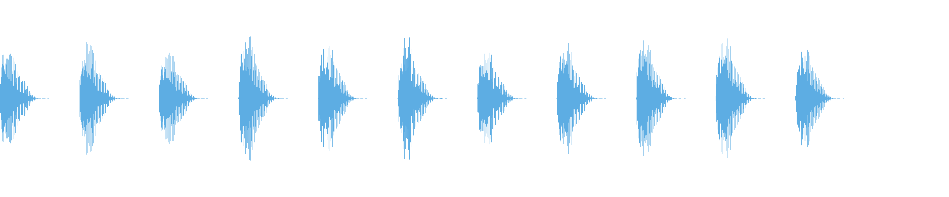 Waveform