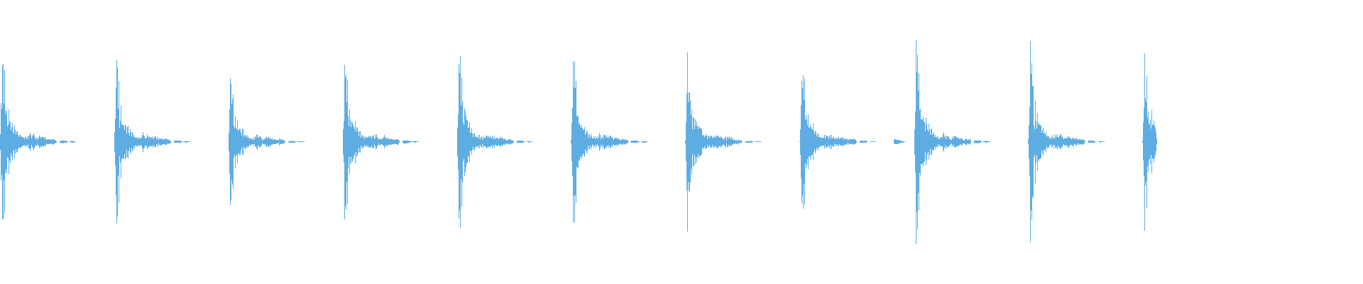 Waveform