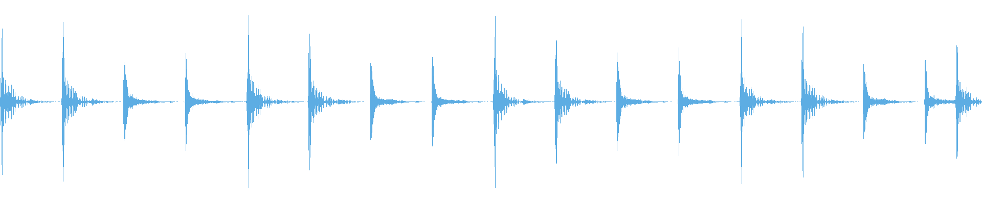 Waveform