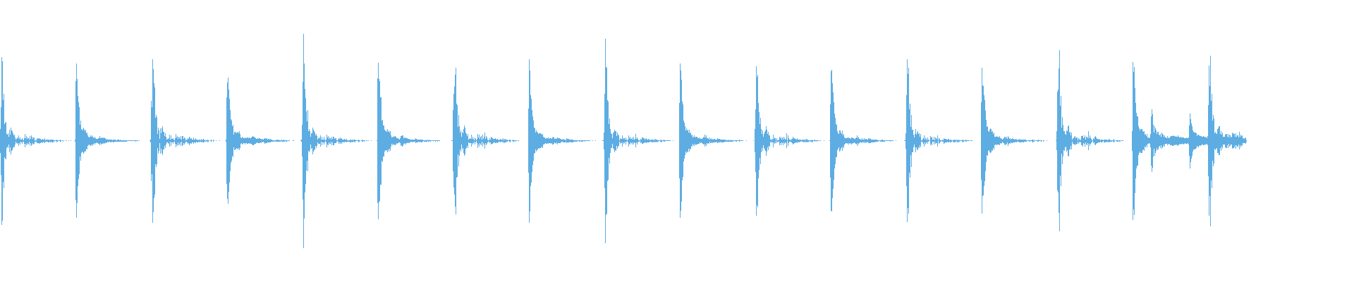Waveform