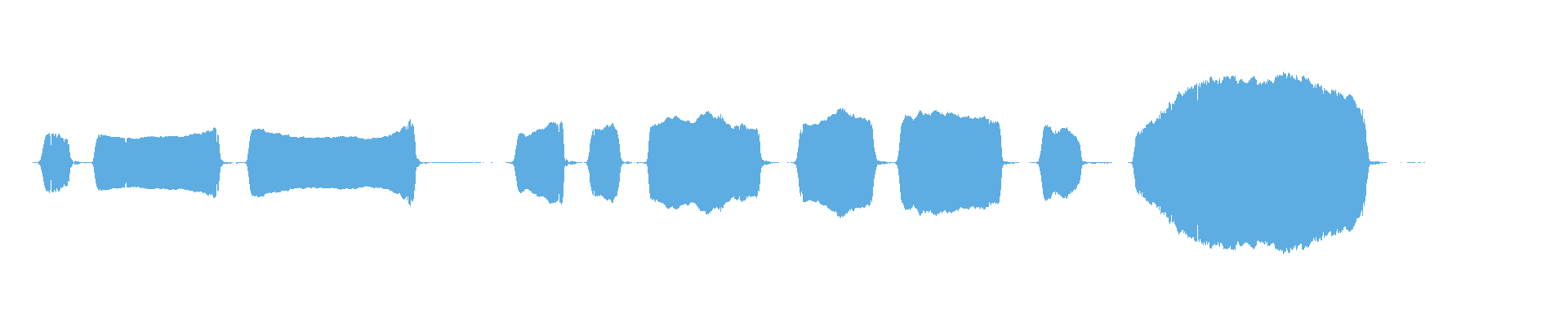 Waveform