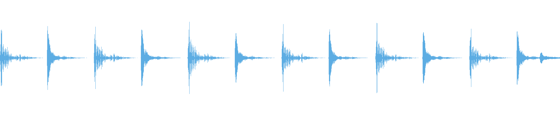 Waveform