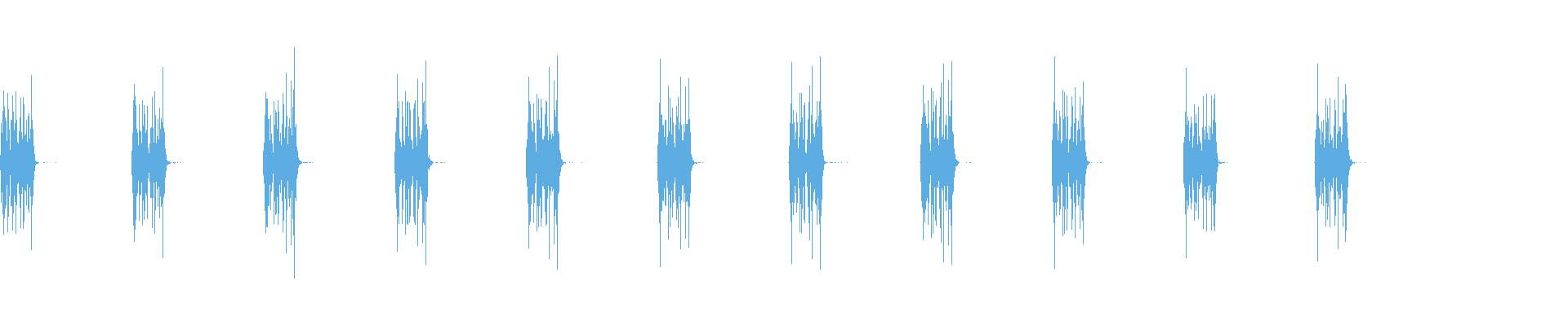 Waveform