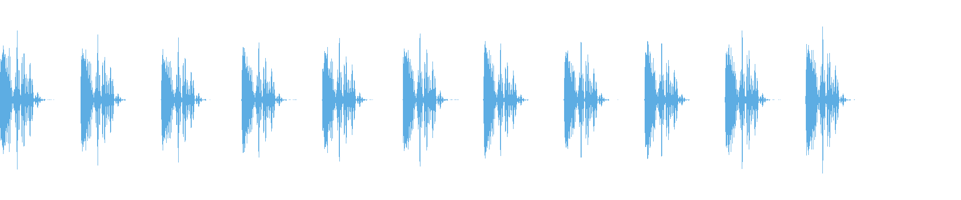 Waveform