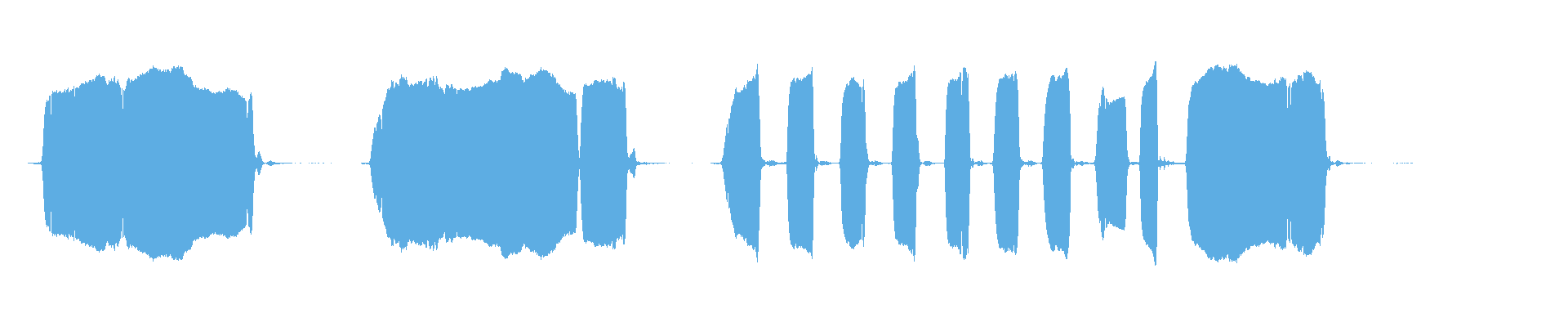 Waveform