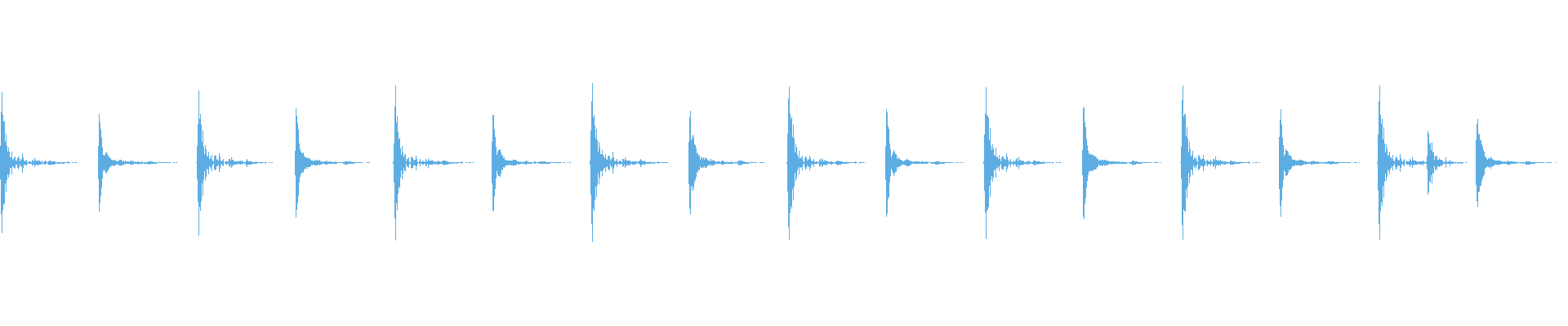 Waveform