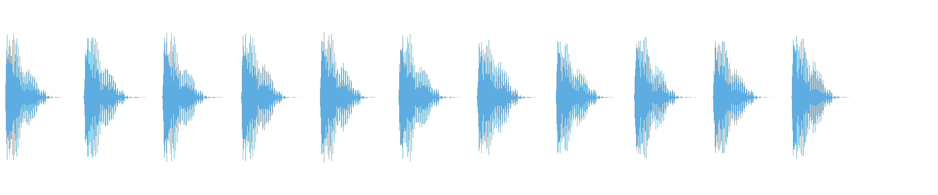 Waveform
