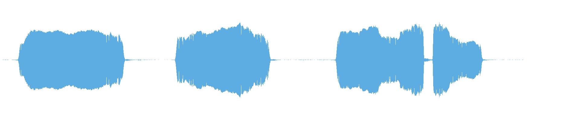 Waveform
