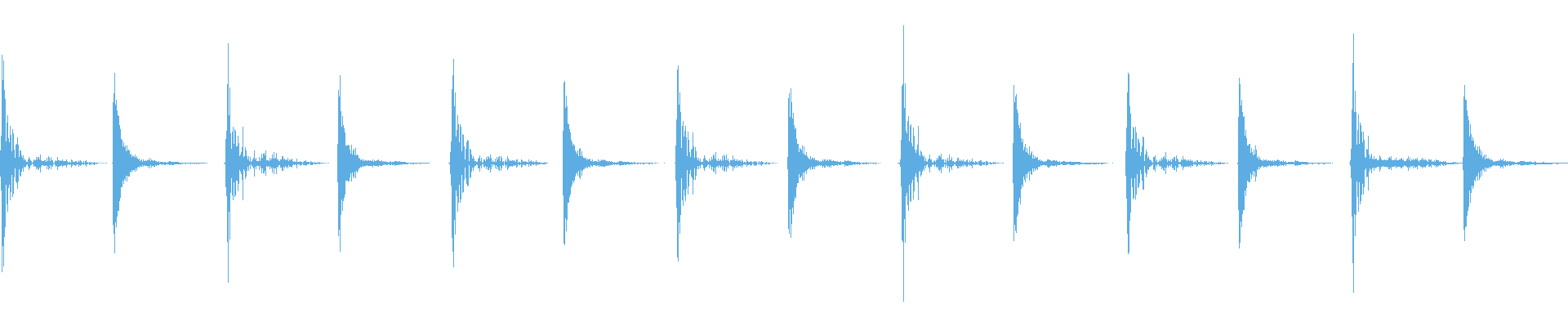 Waveform